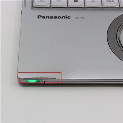 Let’s note FV1 / 14インチ / Core i5-1145G7 / 2.6GHz / 16GB / SSD 256GB