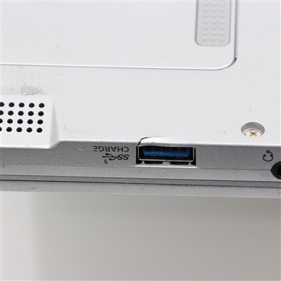 Let’s note FV1 / 14インチ / Core i5-1145G7 / 2.6GHz / 16GB / SSD 256GB