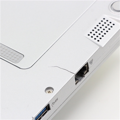 Let’s note FV1 / 14インチ / Core i5-1145G7 / 2.6GHz / 16GB / SSD 256GB