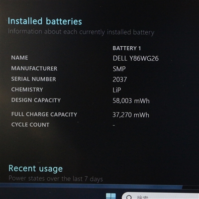 Latitude 5330 / 13.3インチ / Core i5-1245U / 最大4.4GHz / 8GB / SSD 256GB