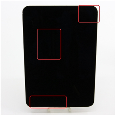 iPad mini (6th generation) Wi-Fi + Cellular/ 64GB / 8.3インチ / スターライト