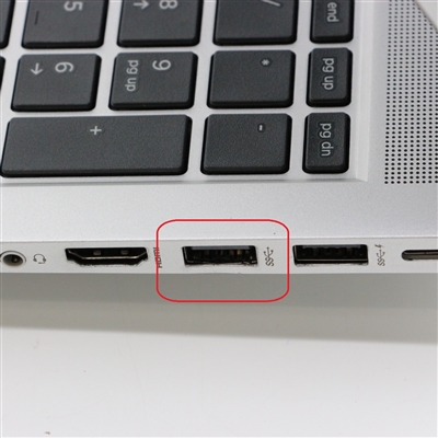 ProBook 450 G9 / 15.6インチ / Core i5-1235U / 最大4.40GHz / 8GB / SSD 256GB