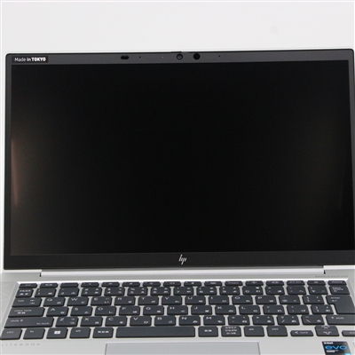 EliteBook 830 G8 / 13.3インチ / Core i5-1135G7 / 2.4GHz / 16GB / SSD 256GB