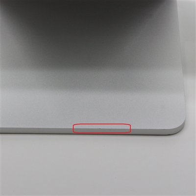 iMac (24-inch, M1, 2021) / Apple M1 / 16GB / SSD 1TB