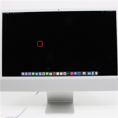 iMac (24-inch, M1, 2021) / Apple M1 / 16GB / SSD 1TB