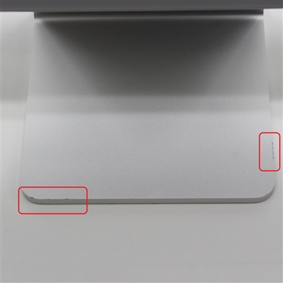 iMac (24-inch, M1, 2021) / Apple M1 / 16GB / SSD 1TB