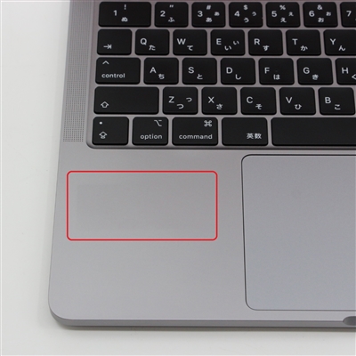 MacBook Pro (13-inch, M2, 2022) / M2 / 16GB / SSD 256GB