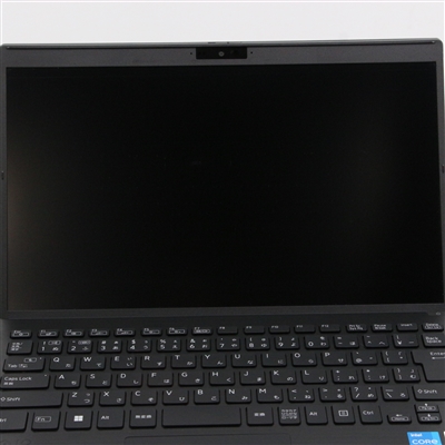 VAIO Pro PGシリーズ / 13.3インチ / Core i5-1235U / 1.3GHz / 16GB / SSD 256GB