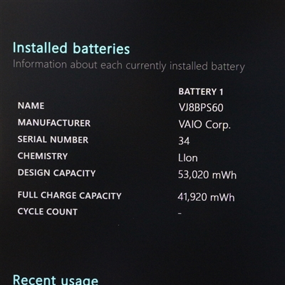 【Win10】 VAIO Pro PKシリーズ / 14インチ / Core i5-1235U / 1.3GHz / 16GB / SSD 256GB