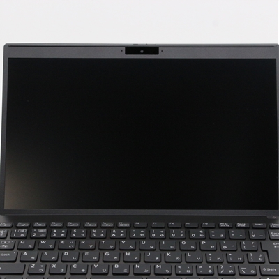 VAIO Pro PJシリーズ / 12.5インチ / Core i5-1235U / 1.3GHz / 16GB / SSD 256GB