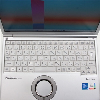 Let’s note SV1 / 12.1インチ / Core i5-1145G7 / 2.6GHz / 16GB / SSD 256GB