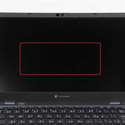 【Win11】 dynabook G83/HU / 13.3インチ / Core i7-1185G7 / 3.0GHz / 16GB / SSD 512GB