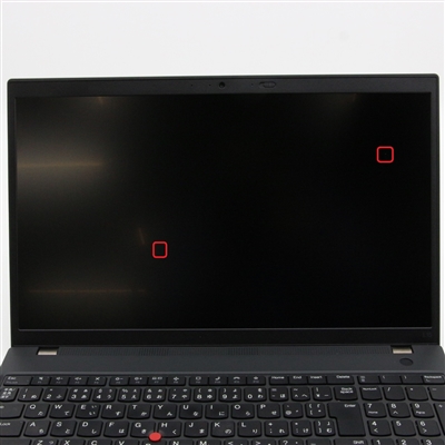 ThinkPad L15 Gen3 / 15.6インチ / Core i5-1235U / 最大4.4GHz / 16GB / SSD 256GB