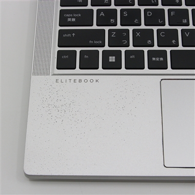 EliteBook 630 G9 / 13.3インチ / Core i5-1235U / 最大4.4GHz / 16GB / SSD 256GB