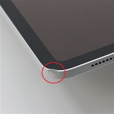 iPad (10th generation) / 64GB / 10.9-inch / シルバー