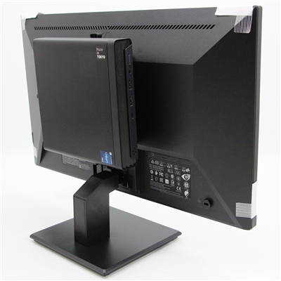【モニターセット】 Pro Mini 400 G9 / Core i5-12500T / 最大4.4GHz / 16GB / SSD 256GB