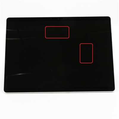 Surface Pro 9 / 13インチ / Core i5-1245U / 最大4.4GHz / 8GB / SSD 256GB