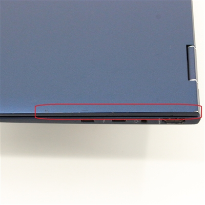 Elite Dragonfly G2 / 13.3インチ / Core i5-1135G7 / 2.4GHz / 16GB / SSD 512GB