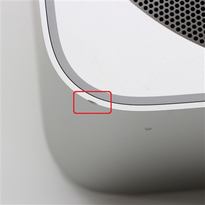 Mac Studio (2022) / 10コア Apple M1 Max / 64GB / SSD 2TB