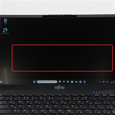 【Win11】 LIFEBOOK U9312/K / 13.3インチ / Core i5-1245U / 最大4.4GHz / 8GB / SSD 256GB