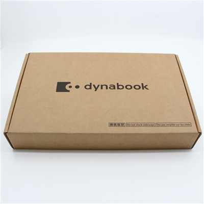 dynabook G83/KY / 13.3インチ / Core i5-1235U / 最大4.4GHz / 16GB / SSD 256GB