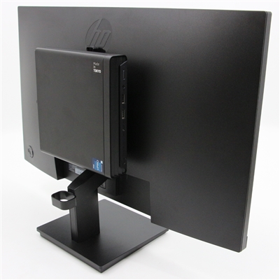 【モニタセット】 Pro Mini 400 G9 / Core i5-12500T / 最大4.4GHz / 16GB / SSD 256GB