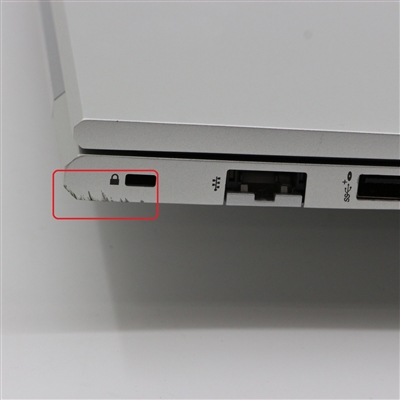 ProBook 450 G9 / 15.6インチ / Core i5-1235U / 最大4.40GHz / 8GB / SSD 256GB