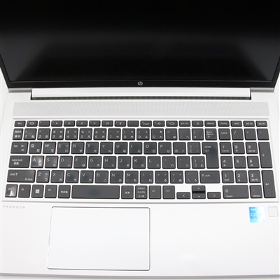 《Windows11》 ProBook 450 G9 / 15.6インチ / Core i5-1235U / 最大4.40GHz / 8GB / SSD 256GB