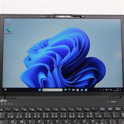 《Windows11》 LIFEBOOK U9313/MX / 13.3インチ / Core i5-1235U / 最大4.4GHz / 8GB / SSD 256GB