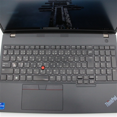 ThinkPad L15 Gen3 / 15.6インチ / Core i7-1255U / 1.7GHz / 16GB / SSD 512GB