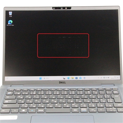 【Win11】 Latitude 7340 / 13.3インチ / Core i7-1365U / 最大5.2GHz / 16GB / SSD 512GB