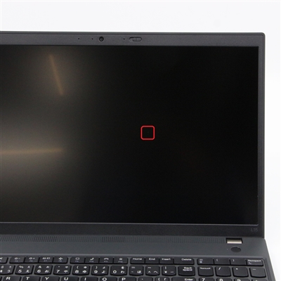 ThinkPad L15 Gen4 / 15.6インチ / Core i5-1335U / 1.3GHz / 16GB / SSD 512GB