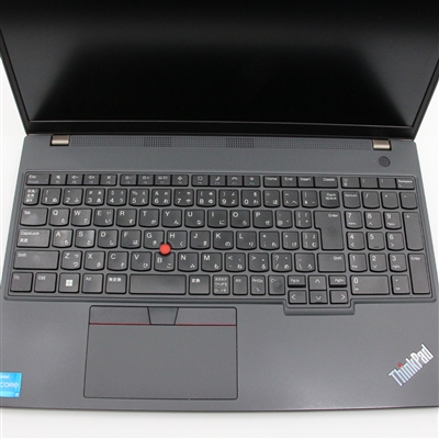 ThinkPad L15 Gen4 / 15.6インチ / Core i5-1335U / 1.3GHz / 16GB / SSD 512GB