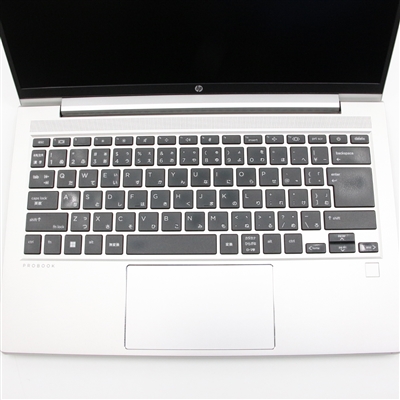 ProBook 445 G10 / 14インチ / AMD Ryzen 5 7530U / 2.0GHz / 16GB / SSD 512GB