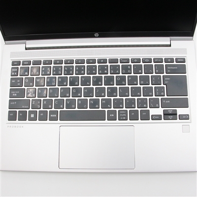ProBook 445 G10 / 14インチ / AMD Ryzen 5 7530U / 2.0GHz / 16GB / SSD 512GB