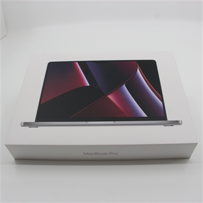 MacBook Pro (14-inch, 2023) / M2 Max / 96GB / SSD 2TB