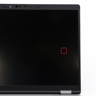 Let’s note SR4 / 12.4インチ / Core i5-1345U / 最大4.7GHz / 16GB / SSD 256GB