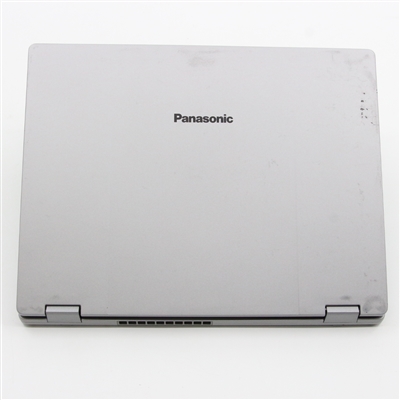 Let’s note SR4 / 12.4インチ / Core i5-1345U / 最大4.7GHz / 16GB / SSD 256GB