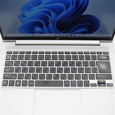 ProBook 445 G10 / 14インチ / AMD Ryzen 7 7730U / 2.0GHz / 32GB / SSD 1TB