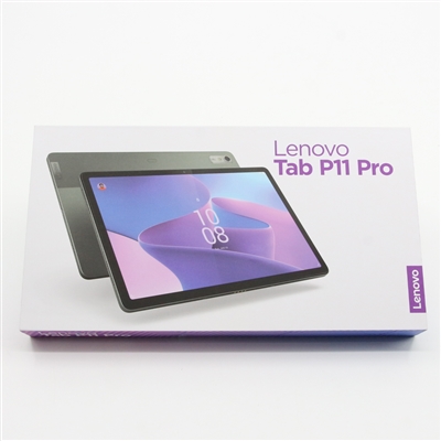 Tab P11 Pro (2nd Gen) / 128GB / ZAB50131JP