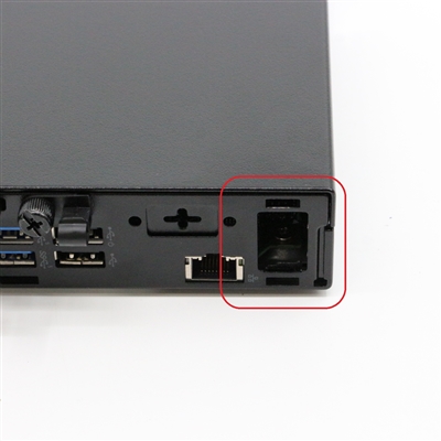 OptiPlex Micro 7010 / Core i5-13600T / 最大4.8GHz / 16GB / SSD 256GB