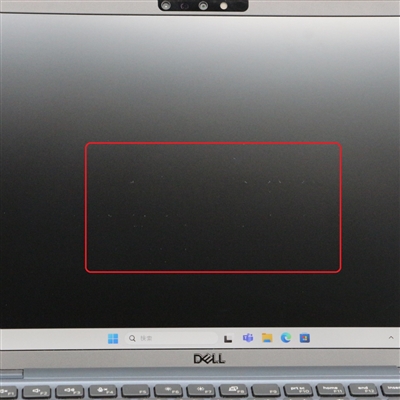 Latitude 7340 / 13.3インチ / Core i7-1365U / 最大5.2GHz / 16GB / SSD 512GB
