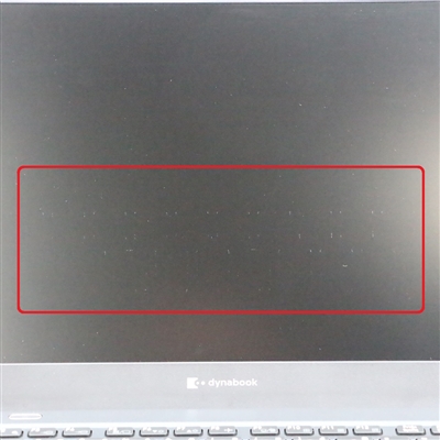 dynabook G83/LW / 13.3インチ / Core i5-1334U / 最大4.6GHz / 16GB / SSD 512GB