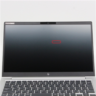 EliteBook 630 G10 / 13.3インチ / Core i7-1335U / 最大5.0GHz / 16GB / SSD 512GB