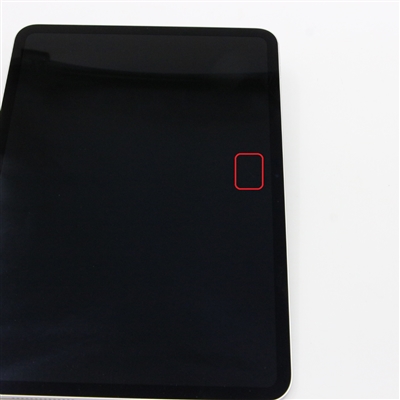 iPad Pro 11-inch (M4) Wi-Fi / 256GB / シルバー