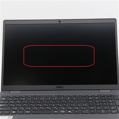 【MS Office付きモデル】Latitude 3550 / 15.6インチ / Core i5-1345U / 最大4.7GHz / 16GB / SSD 256GB
