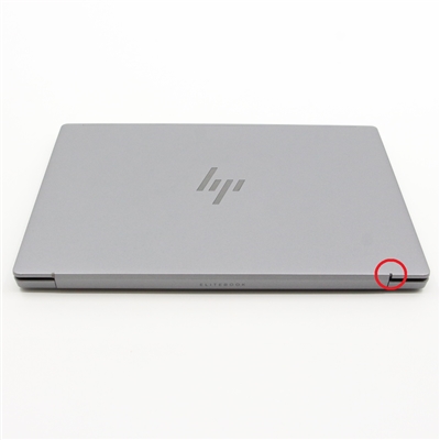EliteBook 635 AERO G11 / 13.3インチ / AMD Ryzen 5 8640U / 最大4.9GHz / 16GB / SSD 512GB