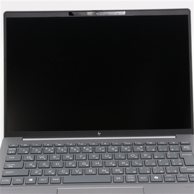 EliteBook 635 AERO G11 / 13.3インチ / AMD Ryzen 5 8640U / 最大4.9GHz / 16GB / SSD 512GB