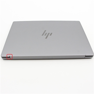 EliteBook 635 AERO G11 / 13.3インチ / AMD Ryzen 5 8640U / 最大4.9GHz / 16GB / SSD 512GB