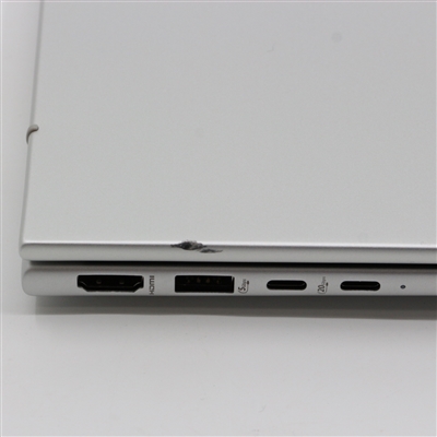 ProBook 460 G11 / 16インチ / Core Ultra 7 155U / 最大4.8GHz / 32GB / SSD 512GB